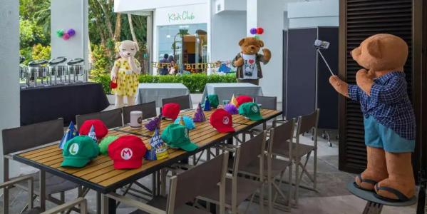 DoubleTree Resort by Hilton Penang - 29