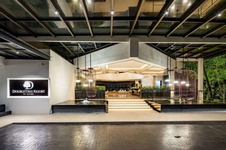DoubleTree Resort by Hilton Penang - 35