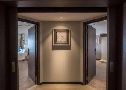 DoubleTree Resort by Hilton Penang - 16