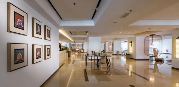 DoubleTree Resort by Hilton Penang - 24