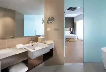 DoubleTree Resort by Hilton Penang - 64