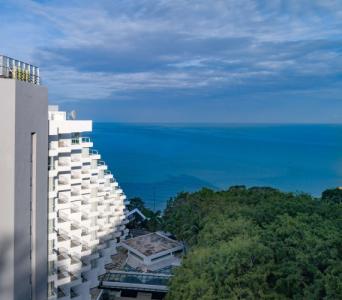 DoubleTree Resort by Hilton Penang - 25