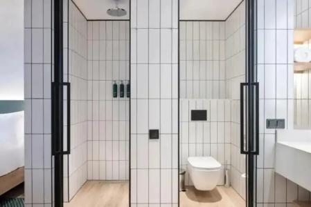 Hilton Garden Inn Tbilisi Riverview - 114