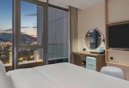 Hilton Garden Inn Tbilisi Riverview - 127