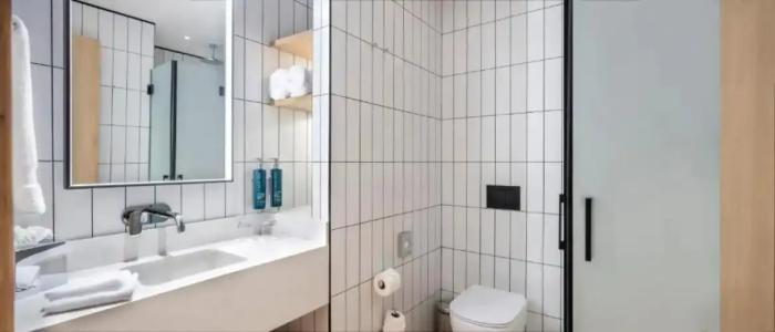 Hilton Garden Inn Tbilisi Riverview - 107