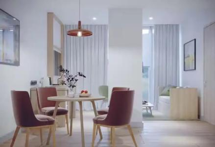 Hilton Garden Inn Tbilisi Riverview - 134