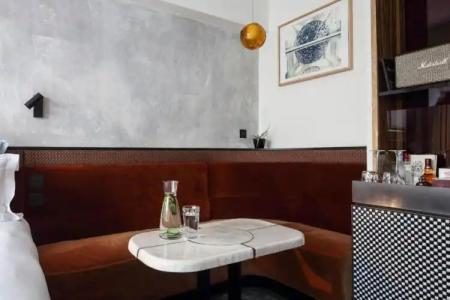 Les Bains Paris - 76