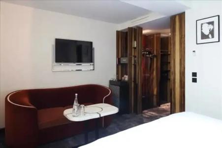 Les Bains Paris - 55