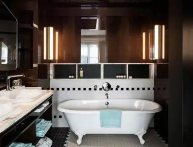 Les Bains Paris - 88