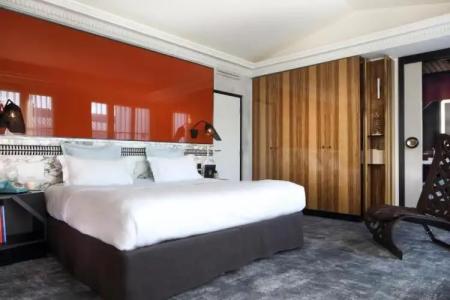 Les Bains Paris - 82