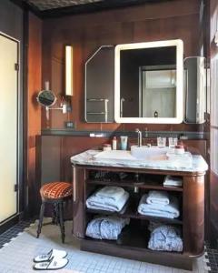 Les Bains Paris - 62