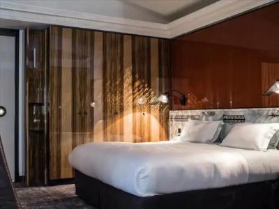 Les Bains Paris - 92