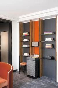 Les Bains Paris - 67