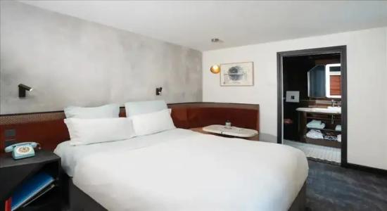 Les Bains Paris - 73