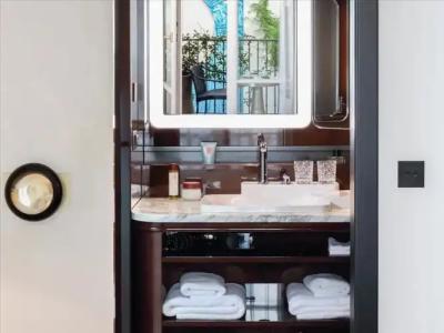 Les Bains Paris - 57