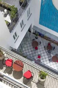 Les Bains Paris - 70