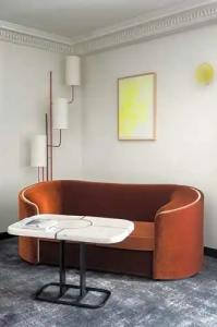 Les Bains Paris - 61