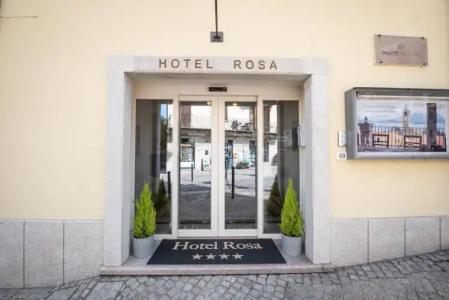 Rosa - 0