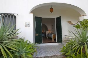 Апарт-отель «Residence Terra Rossa Taormina», Таормина