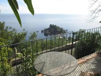 Residence Terra Rossa Taormina - 141