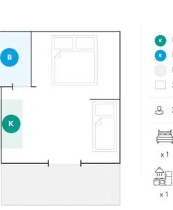 Residence Terra Rossa Taormina - 130