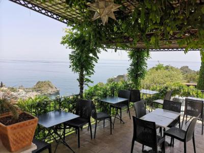 Residence Terra Rossa Taormina - 29