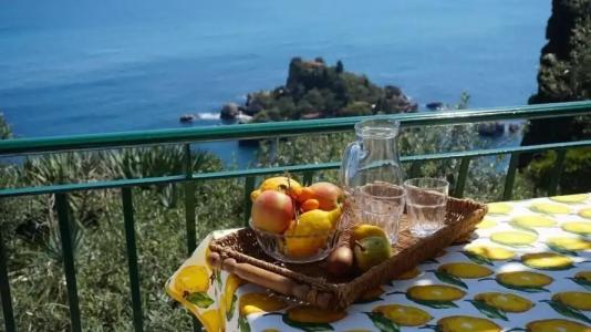 Residence Terra Rossa Taormina - 11