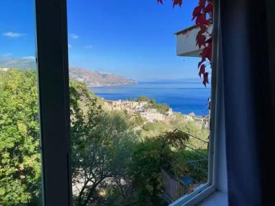 Residence Terra Rossa Taormina - 125