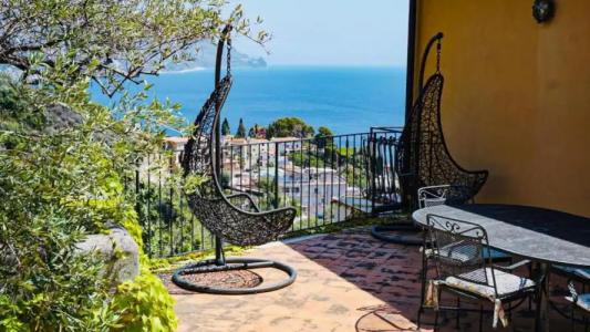 Residence Terra Rossa Taormina - 99