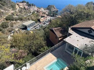 Residence Terra Rossa Taormina - 113