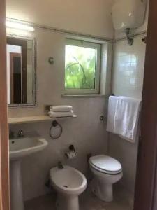 Residence Terra Rossa Taormina - 158