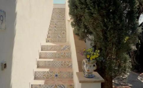 Residence Terra Rossa Taormina - 103