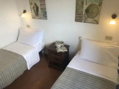 Residence Terra Rossa Taormina - 40