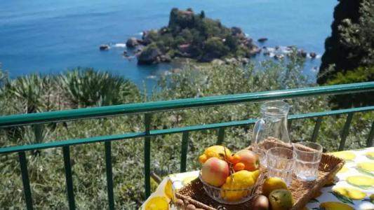 Residence Terra Rossa Taormina - 100