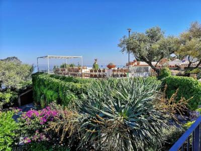 Residence Terra Rossa Taormina - 44