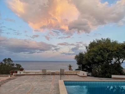 Residence Terra Rossa Taormina - 45