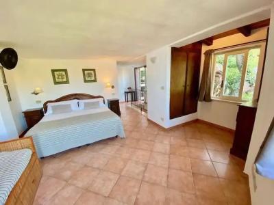 Residence Terra Rossa Taormina - 121