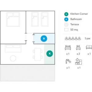 Residence Terra Rossa Taormina - 26