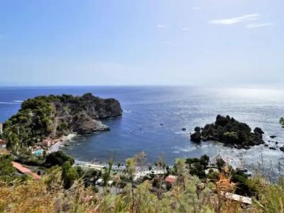 Residence Terra Rossa Taormina - 16