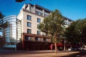 Отель «The Green», Дублин