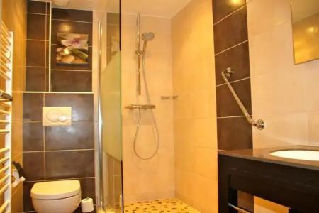 Hôtel d'Argouges - 33