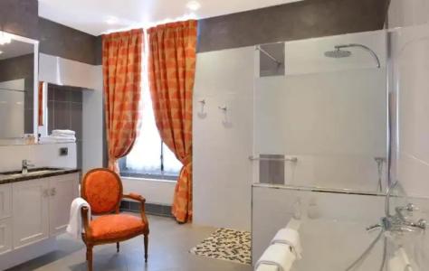 Hôtel d'Argouges - 39