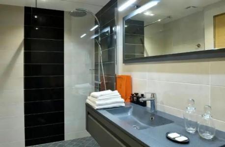 Hôtel d'Argouges - 24