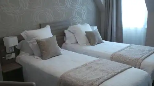 Hôtel De Brunville et La Table du Grand Luxembourg - 29