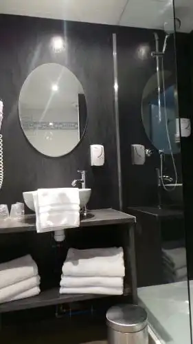 Hôtel De Brunville et La Table du Grand Luxembourg - 10