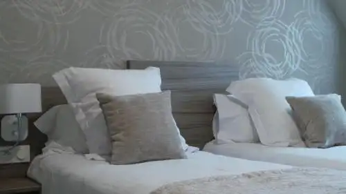 Hôtel De Brunville et La Table du Grand Luxembourg - 6