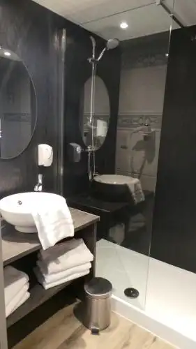 Hôtel De Brunville et La Table du Grand Luxembourg - 9