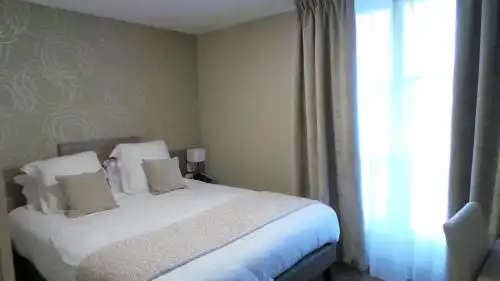 Hôtel De Brunville et La Table du Grand Luxembourg - 27