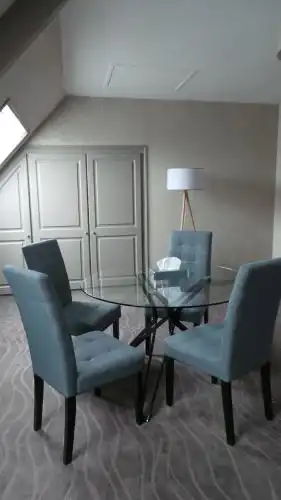 Hôtel De Brunville et La Table du Grand Luxembourg - 7