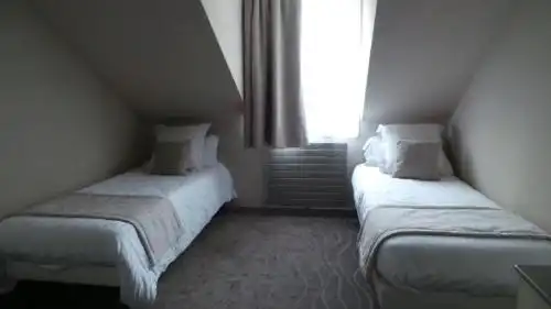 Hôtel De Brunville et La Table du Grand Luxembourg - 24